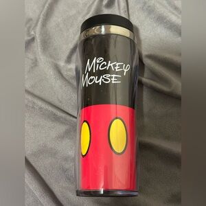 Mickey Mouse Disney Tumbler 20oz.